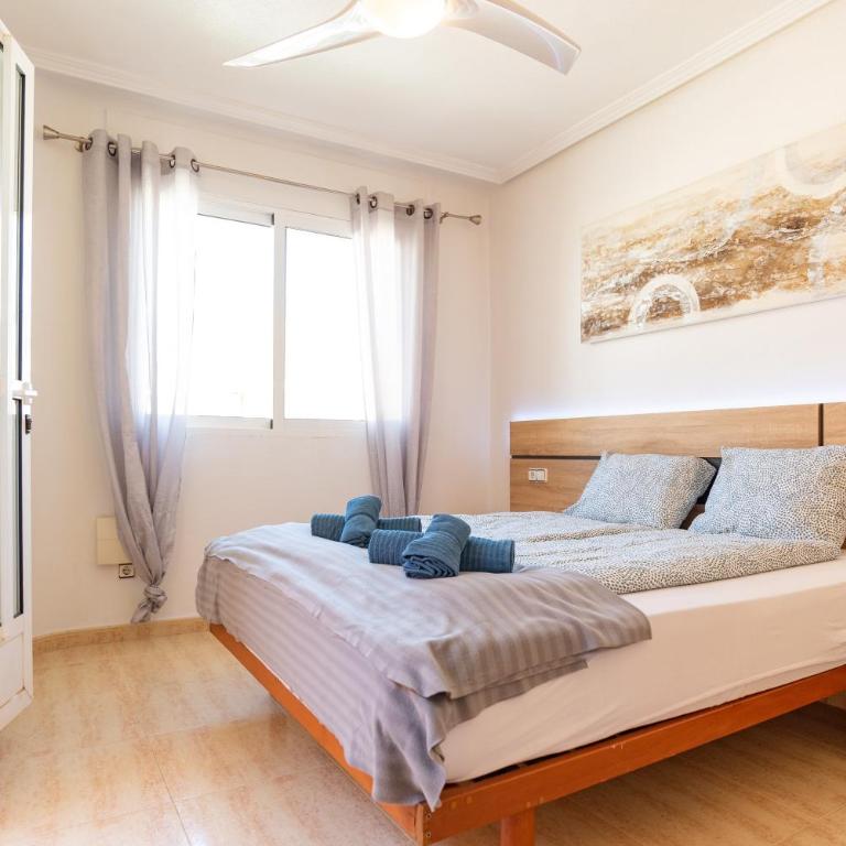 Casa Gris - Villa de 3 dormitorios - 9