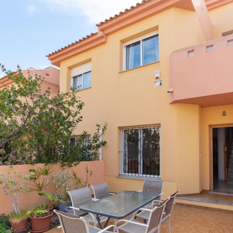 Casa Gris - Villa de 3 dormitorios - 10