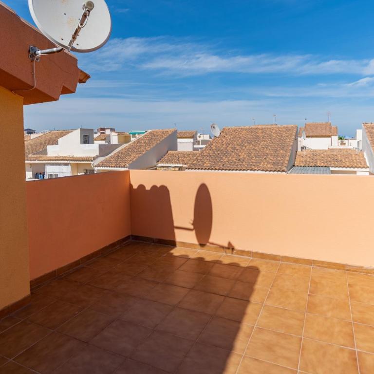 Casa Gris - Villa de 3 dormitorios - 11