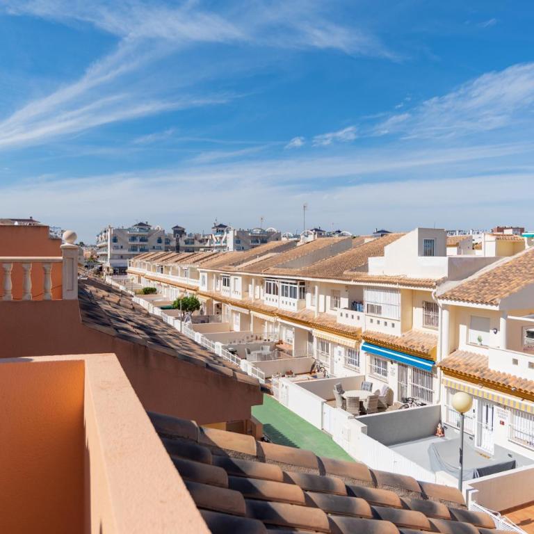 Casa Gris - Villa de 3 dormitorios - 12