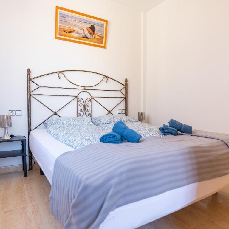 Casa Gris - Villa de 3 dormitorios - 15