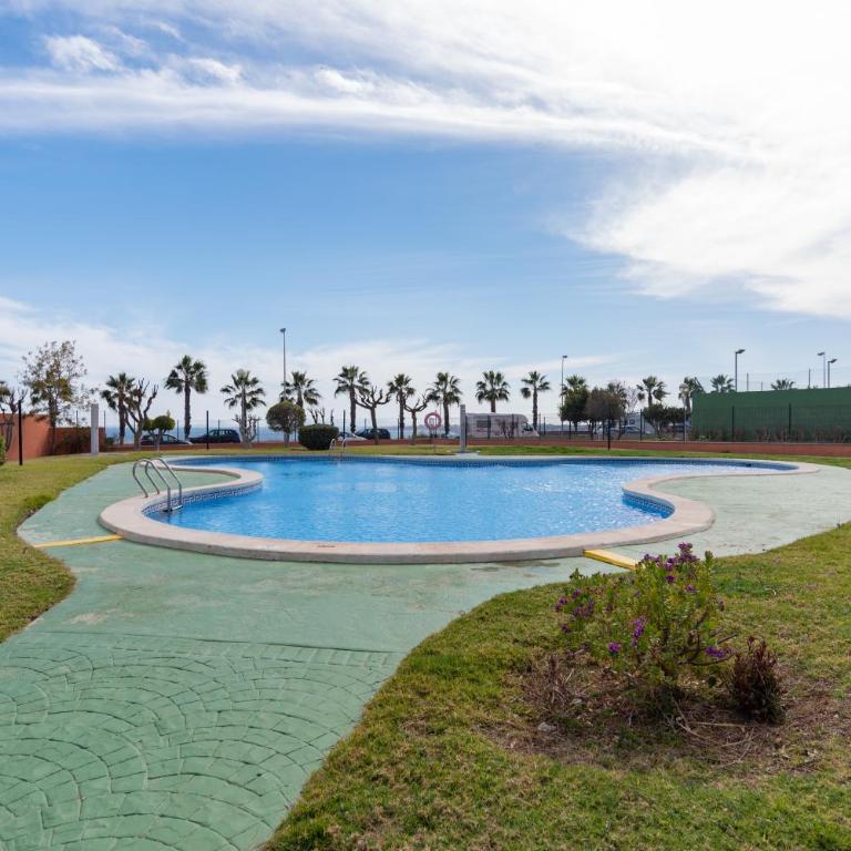 Casa Gris - Villa de 3 dormitorios - 21