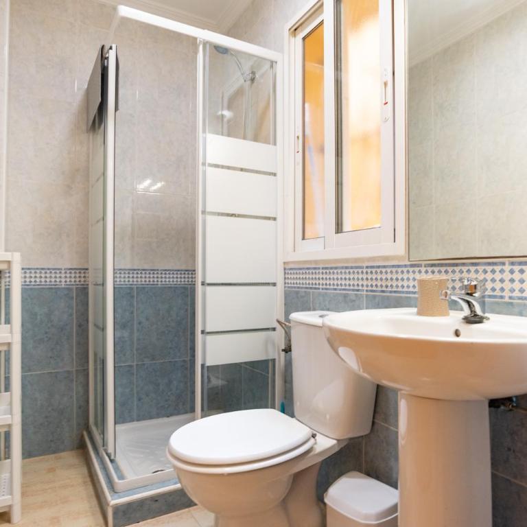 Casa Gris - Villa de 3 dormitorios - 24