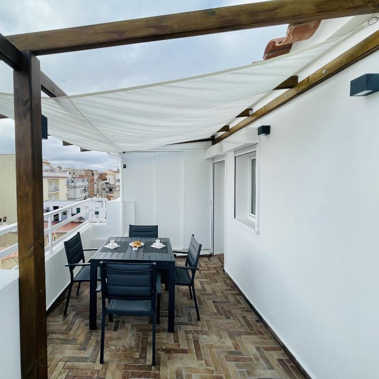 Respiro Del Mar - Beachfront Superior Apartment - Apartamento de 1 dormitorio - 49