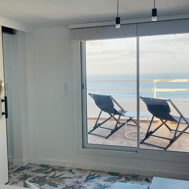 Respiro Del Mar - Beachfront Superior Apartment - Apartamento de 1 dormitorio - 9