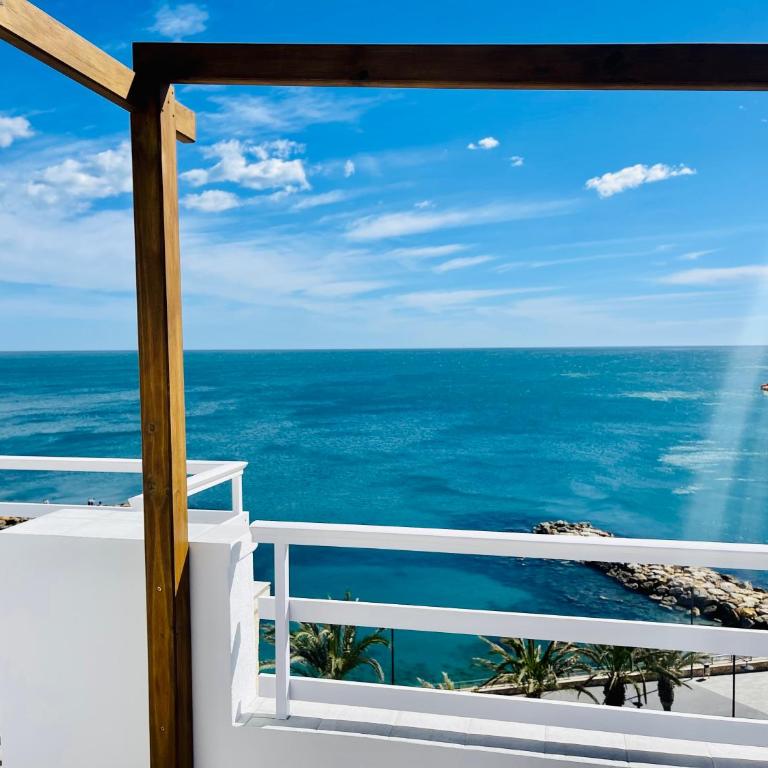 Respiro Del Mar - Beachfront Superior Apartment - Apartamento de 1 dormitorio - 3