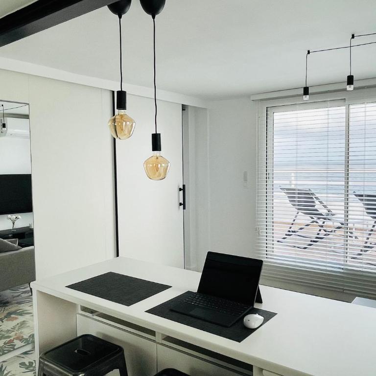 Respiro Del Mar - Beachfront Superior Apartment - Apartamento de 1 dormitorio - 17
