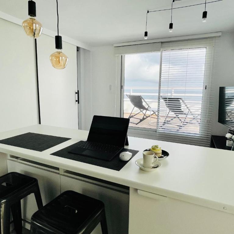 Respiro Del Mar - Beachfront Superior Apartment - Apartamento de 1 dormitorio - 30