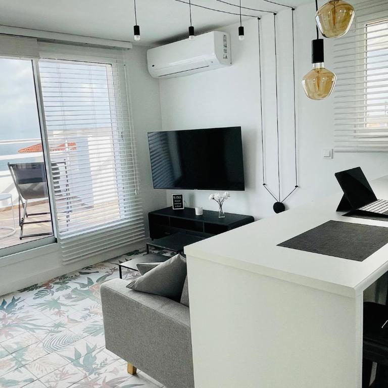 Respiro Del Mar - Beachfront Superior Apartment - Apartamento de 1 dormitorio - 22