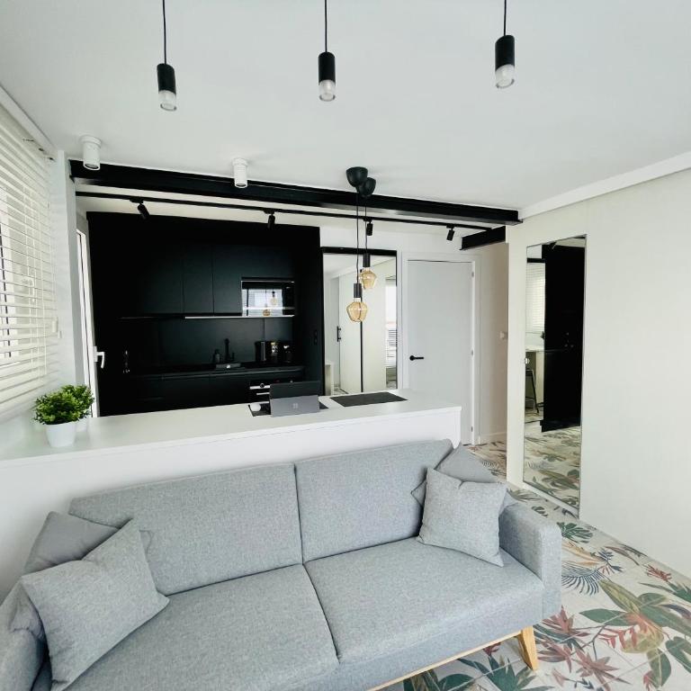 Respiro Del Mar - Beachfront Superior Apartment - Apartamento de 1 dormitorio - 23