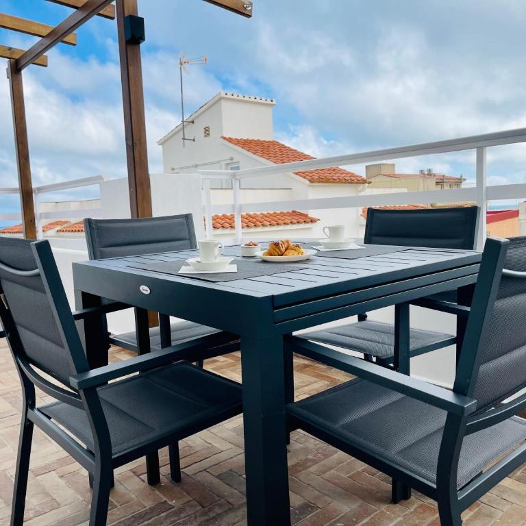 Respiro Del Mar - Beachfront Superior Apartment - Apartamento de 1 dormitorio - 34
