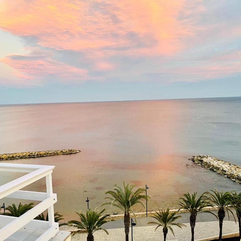 Respiro Del Mar - Beachfront Superior Apartment - Apartamento de 1 dormitorio - 31