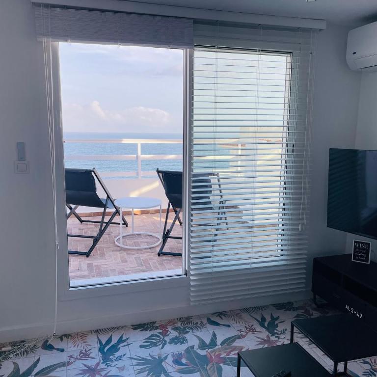 Respiro Del Mar - Beachfront Superior Apartment - Apartamento de 1 dormitorio - 42