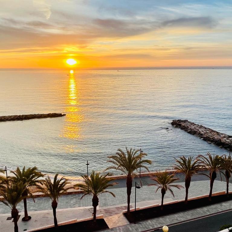 Respiro Del Mar - Beachfront Superior Apartment - Apartamento de 1 dormitorio - 6