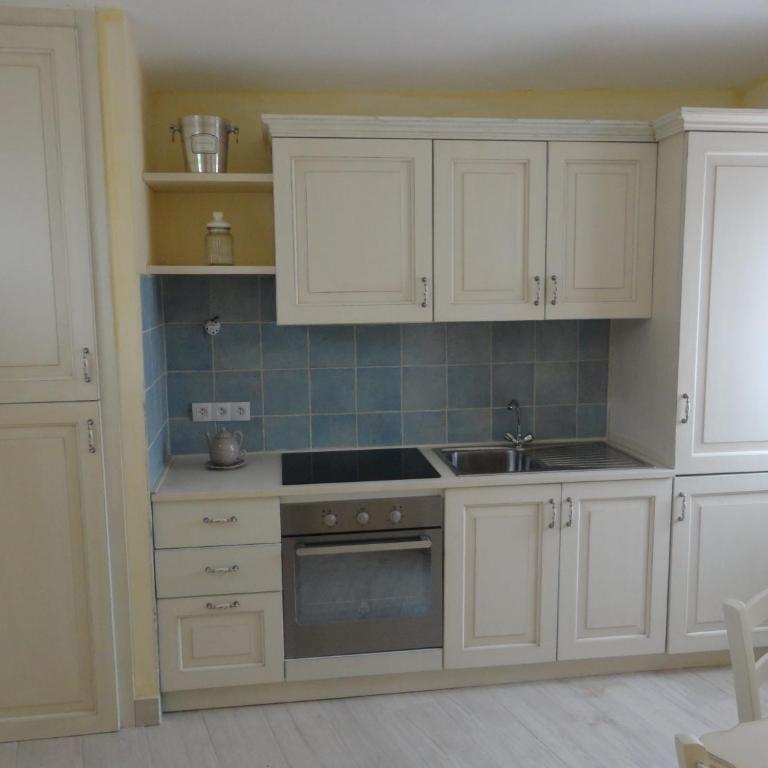 La Bastide de Claude - Appartement - Vue sur Jardin - 22