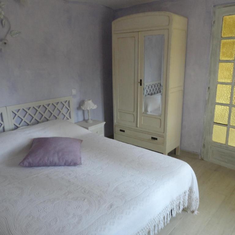 La Bastide de Claude - Appartement - Vue sur Jardin - 25