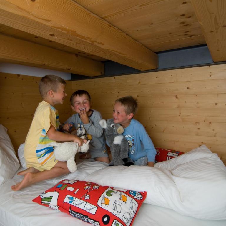 Locanda Tana de 'l Ors - Appartamento con 1 Camera da Letto - 3