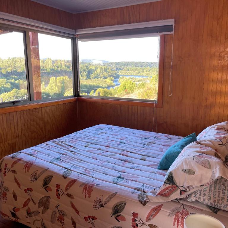 Cabañas Trialye - Apartamento de 2 dormitorios - 3