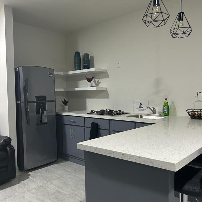Suites Marvento - Apartamento de 1 dormitorio - 6