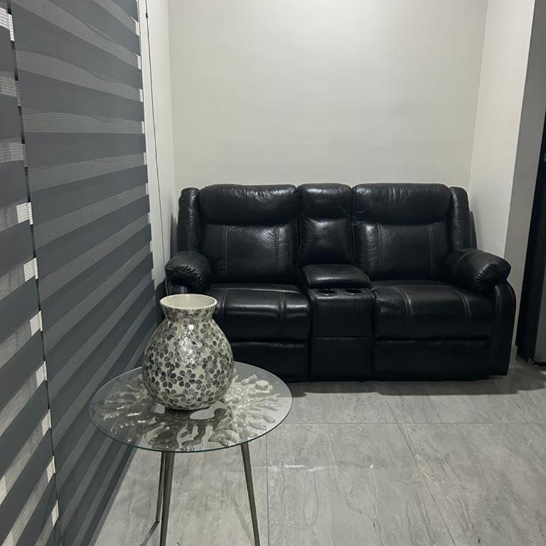 Suites Marvento - Apartamento de 1 dormitorio - 7