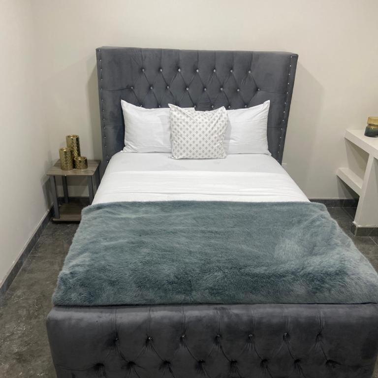 Suites Marvento - Apartamento de 2 dormitorios - 15
