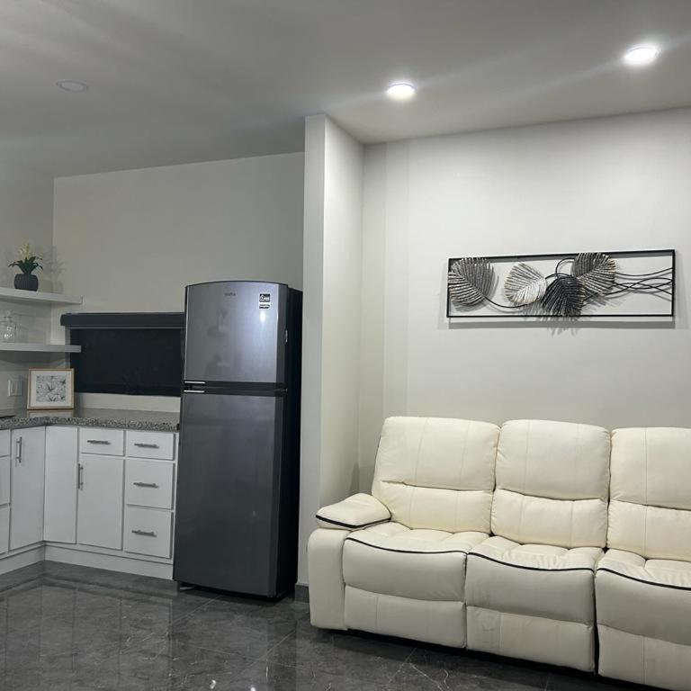 Suites Marvento - Apartamento de 1 dormitorio - 5