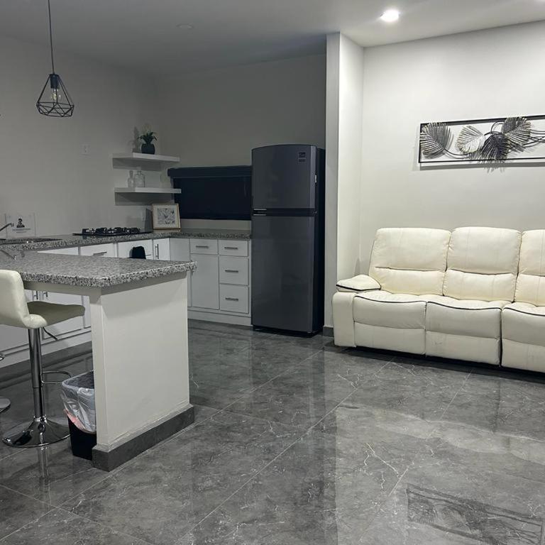 Suites Marvento - Apartamento de 1 dormitorio - 6