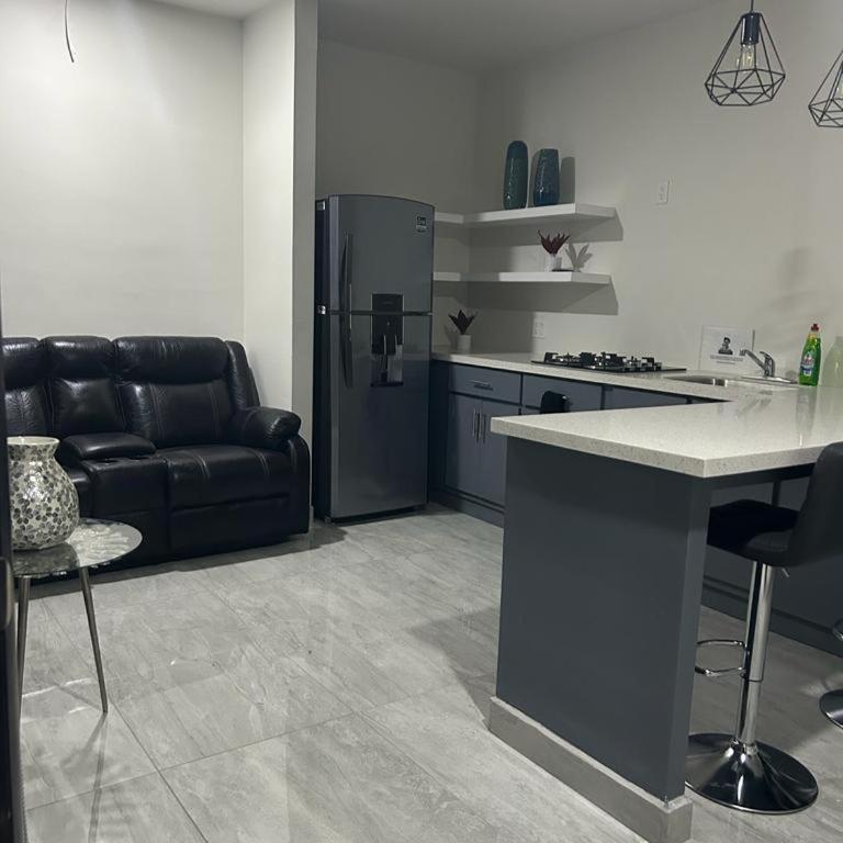 Suites Marvento - Apartamento de 1 dormitorio - 8