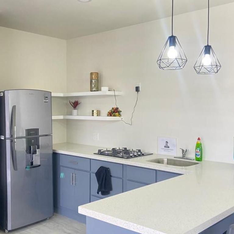 Suites Marvento - Apartamento de 1 dormitorio - 10