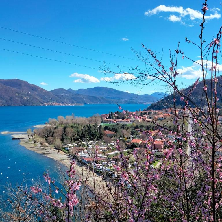 Appartamento AZZURRO - Two-Bedroom Apartment - 94