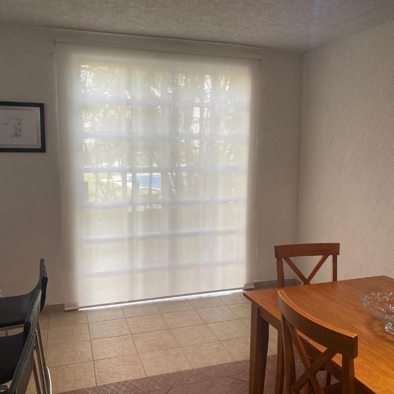 Renta de departamento en Acapulco Diamante - Apartamento de 2 dormitorios - 8