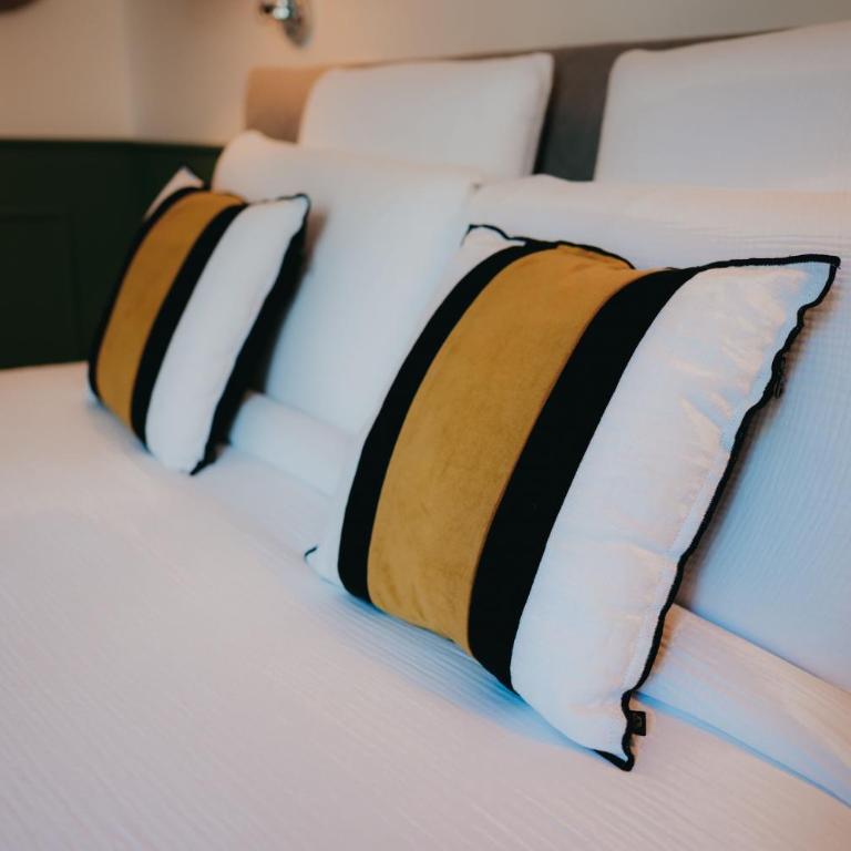 La Belle Endormie B&B French Guest house - Chambre Supérieure Lit Queen-Size - 17