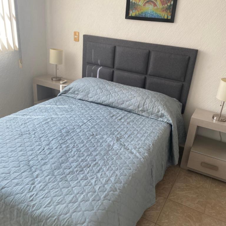Renta de departamento en Acapulco Diamante - Apartamento de 2 dormitorios - 15