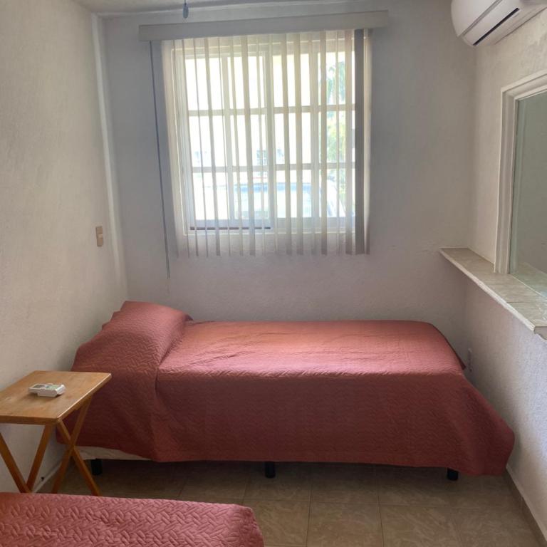Renta de departamento en Acapulco Diamante - Apartamento de 2 dormitorios - 23
