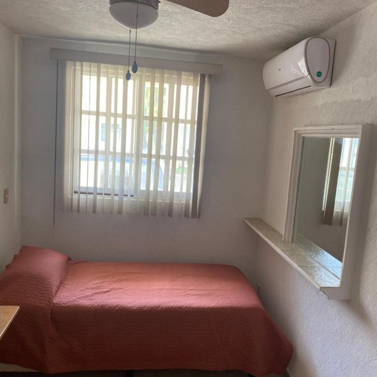 Renta de departamento en Acapulco Diamante - Apartamento de 2 dormitorios - 22
