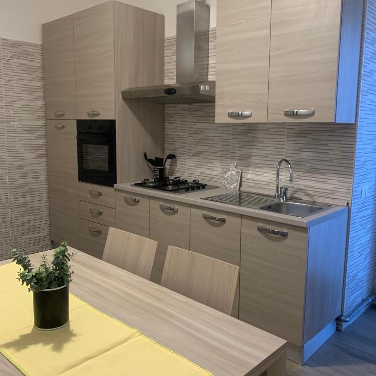 Lario Promenade: family friendly apartment in Como - Appartamento con 3 Camere da Letto - 5