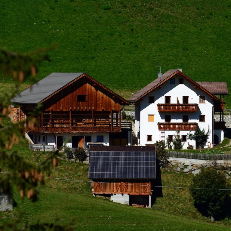 Kramerhof - Appartamento con 1 Camera da Letto - 1