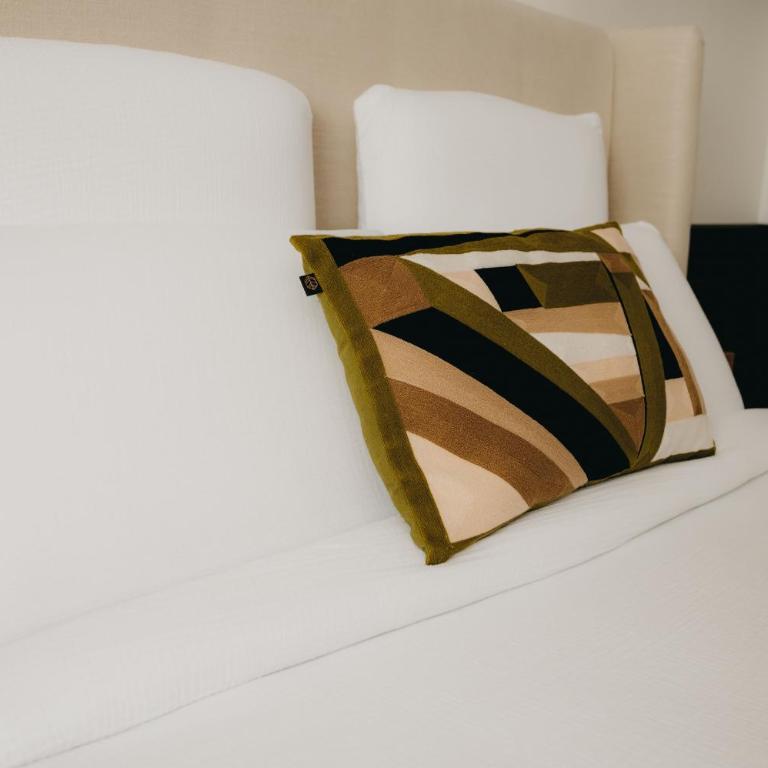 La Belle Endormie B&B French Guest house - Chambre Double Supérieure avec 1 Lit Queen-Size - 14