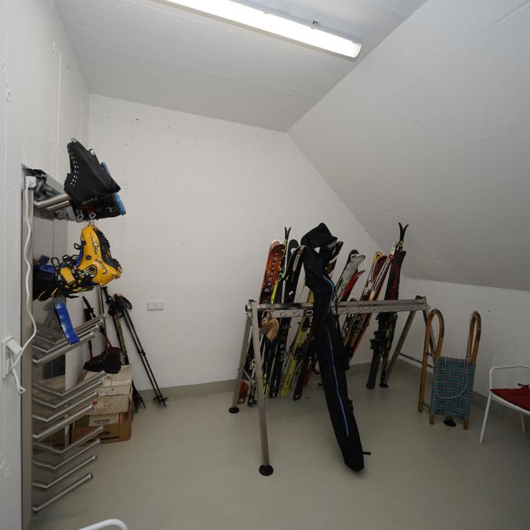 apart-BERGLIEBE - Apartment mit 1 Schlafzimmer - 4
