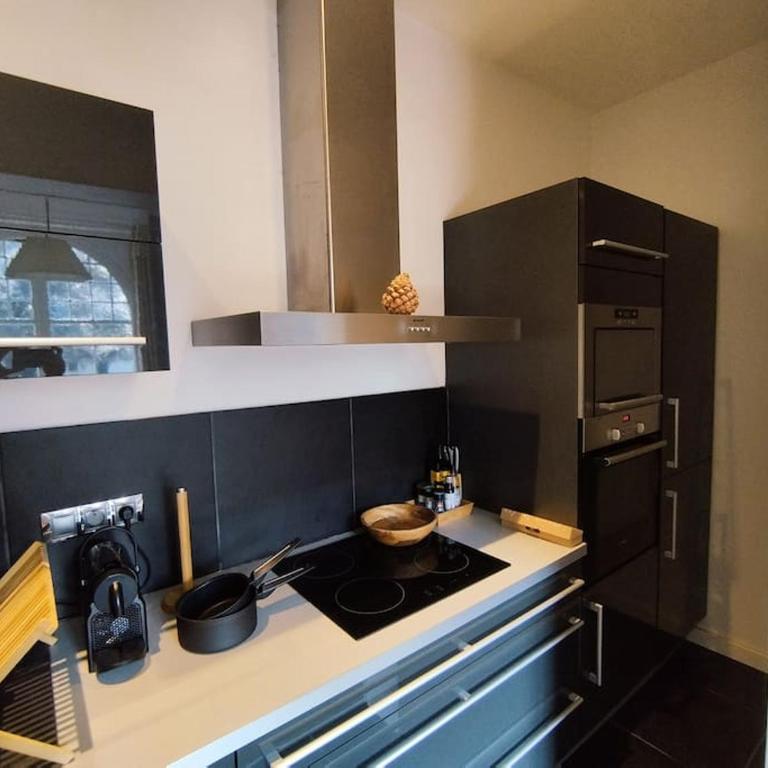 Le Moulleau Appartement 2 chambres - plage à 50m - Apartamento de 2 dormitorios - 3