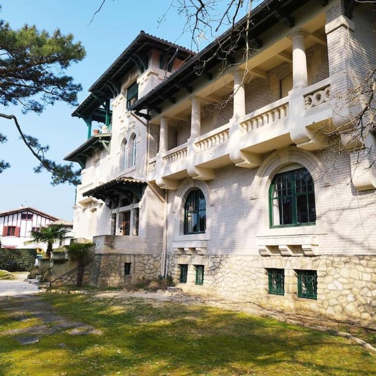 Le Moulleau Appartement 2 chambres - plage à 50m - Apartamento de 2 dormitorios - 11