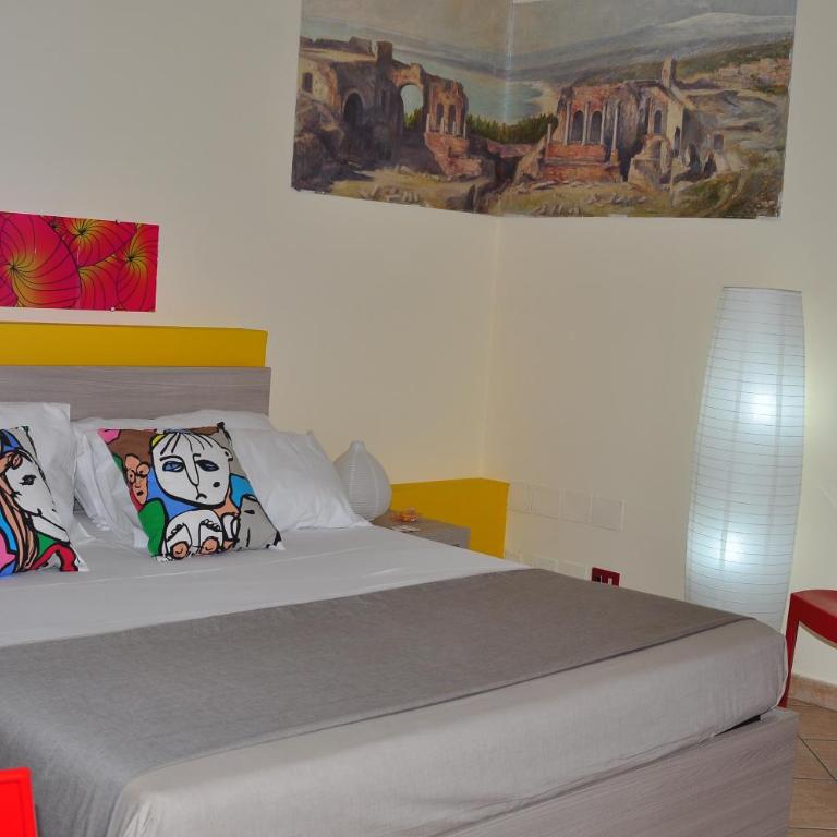 B&B Da Rì - Deluxe King Room - 4