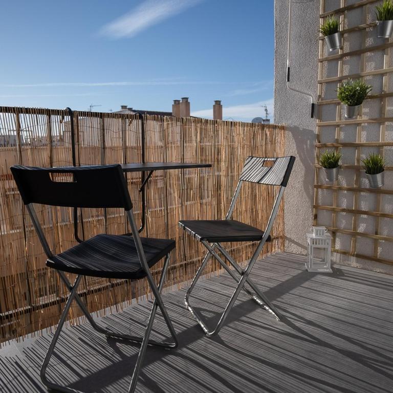 Casa Carmelina - Apartamento de 1 dormitorio - 6