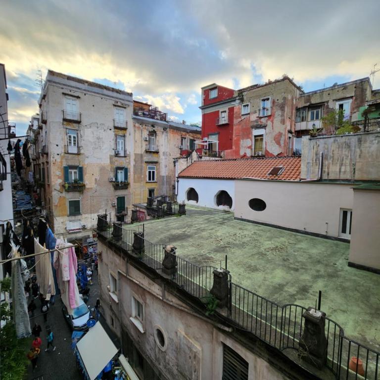 SAN BIAGIO HOUSE - Appartamento con 2 Camere da Letto - 61