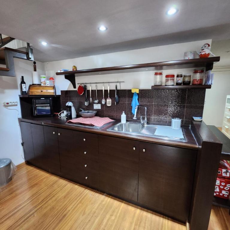 SAN BIAGIO HOUSE - Appartamento con 2 Camere da Letto - 49
