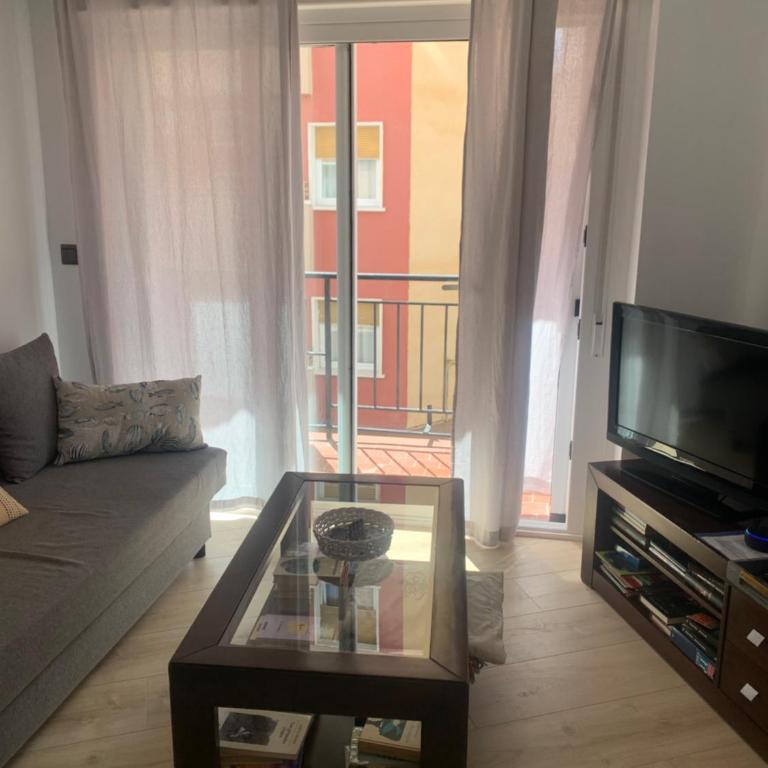 San Patricio 7 Soleado y Cerca del Centro - Apartamento de 2 dormitorios - 58