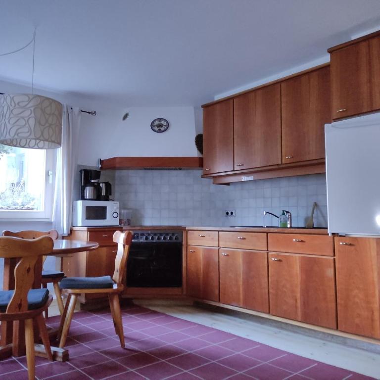 Ferienwohnung Elisa - Apartment mit 1 Schlafzimmer - 5