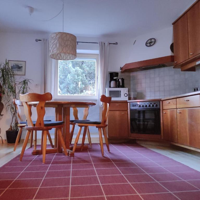Ferienwohnung Elisa - Apartment mit 1 Schlafzimmer - 4