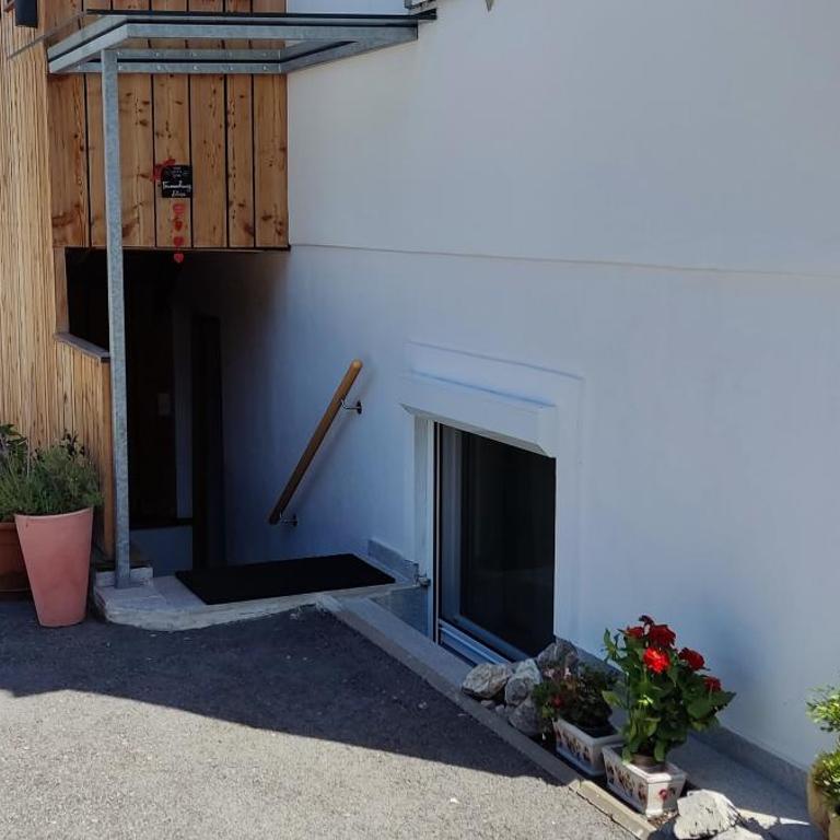 Ferienwohnung Elisa - Apartment mit 1 Schlafzimmer - 3