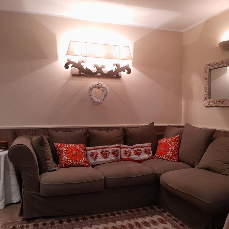 Casa MARIA - Two-Bedroom Apartment - 1